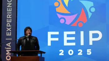 Milei habló sobre universidades antes de la marcha: Decían que iba a cerrar las universidades