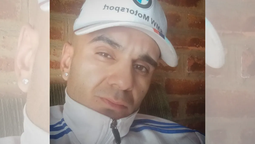 ezeiza: realizaron nuevos rastrillajes en spegazzini a 17 dias de la desaparicion de maico barrios