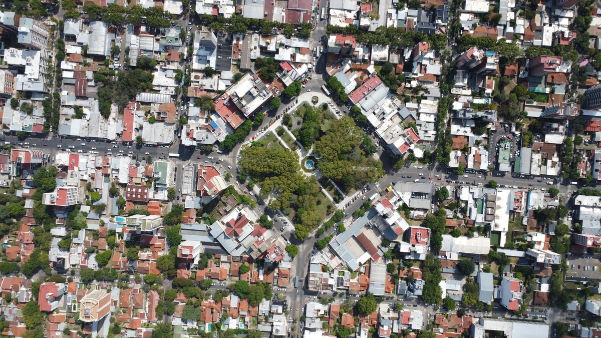 Monte Grande celebra su aniversario este 3 de abril, a m&aacute;s de un siglo de su fundaci&oacute;n como ciudad clave de Esteban Echeverr&iacute;a.