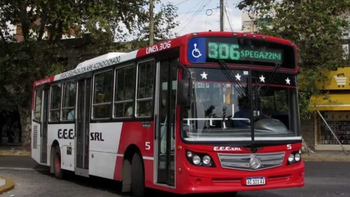 Crece la posibilidad de un paro de colectivos en el Conurbano: nueva reunión de empresas y la UTA