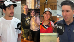 los comerciantes de la region suman rebusques para sostener las ventas: cambios de horarios, redes y promociones