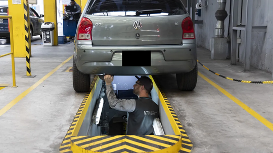 Cambios en la VTV: el Gobierno rechazó el planteo de los talleres de revisión técnica