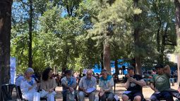 lomas: mas de 5 mil vecinos participaron del segundo congreso de la comunidad en lomas