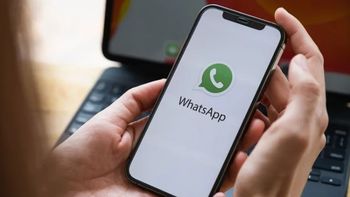 Caída global de WhatsApp: afecta a los usuarios de Zona Sur