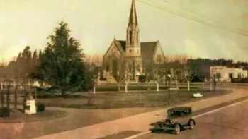 Esteban Echeverría cumple 113 años: un repaso por su historia
