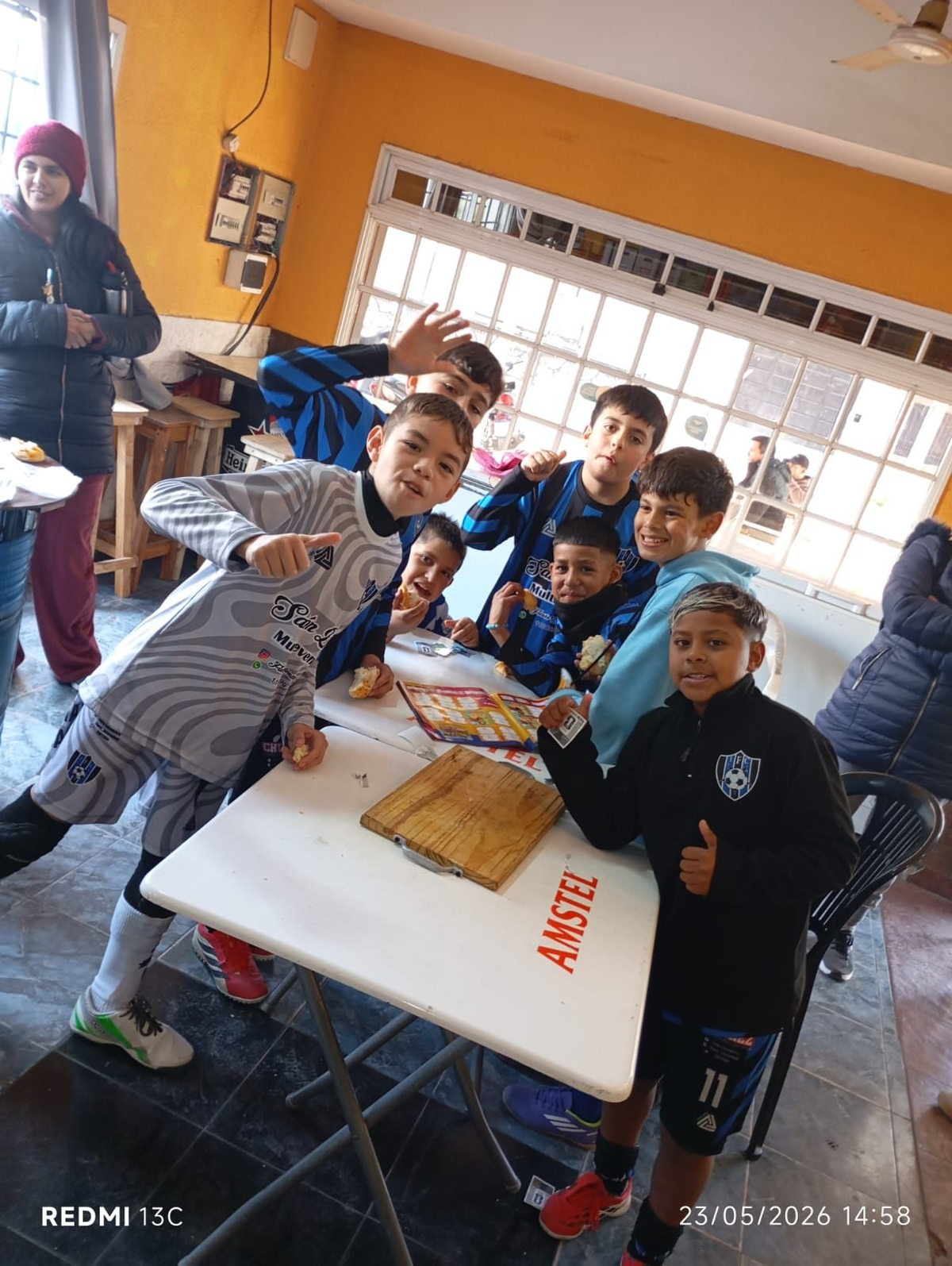 La 2015 de Inter.&nbsp;&nbsp; 
