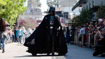 Banfield tendrá una Expo Comics temática de Star Wars