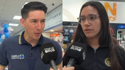 cyber monday: los comercios de monte grande aprovecharon el impulso de las ventas online