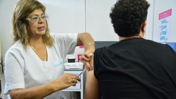 Provincia amplía la vacunación contra el dengue: quiénes pueden acceder