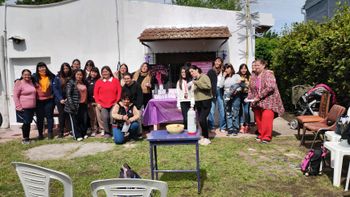 Políticas de gestión menstrual en San Vicente: Romper mitos y garantizar derechos