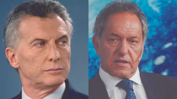 Cuáles fueron los antecedentes de ballotage en la Argentina