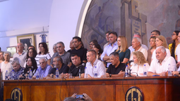 la cgt anticipo la judicializacion de la reforma laboral