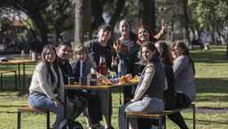 verano en zona sur: diez lugares para pasear sin necesidad de irse lejos