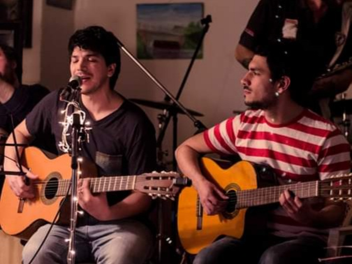 El festival será de entrada libre y gratuita.