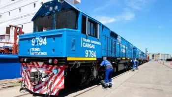 Belgrano Cargas: el Gobierno abrió la licitación para concesionar las líneas por 50 años