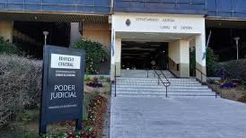 Temperley: condenaron a 14 años de prisión al hombre que apuñaló e incendió la casa de una jubilada