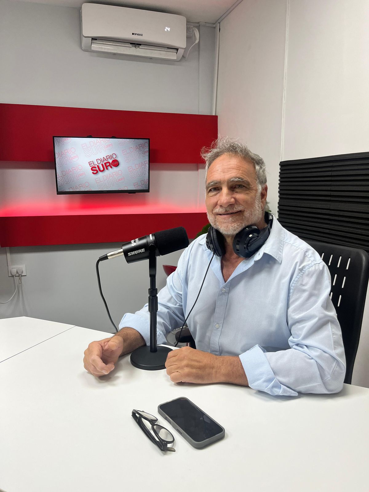 Dr Mariano Luna, médico traumatólogo especialista en cadera y rodilla (MN 82412 MP 93074)