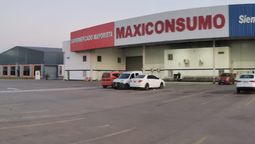 importante mayorista con sucursales en zona sur anuncio que baja todos sus precios por dos meses