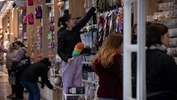 lomas de zamora: pymes advierten caida del consumo y cambios en los habitos de compra