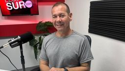 hernan sachero, el nadador de almirante brown que renacio gracias al rinon de su hermana: me salvo la vida