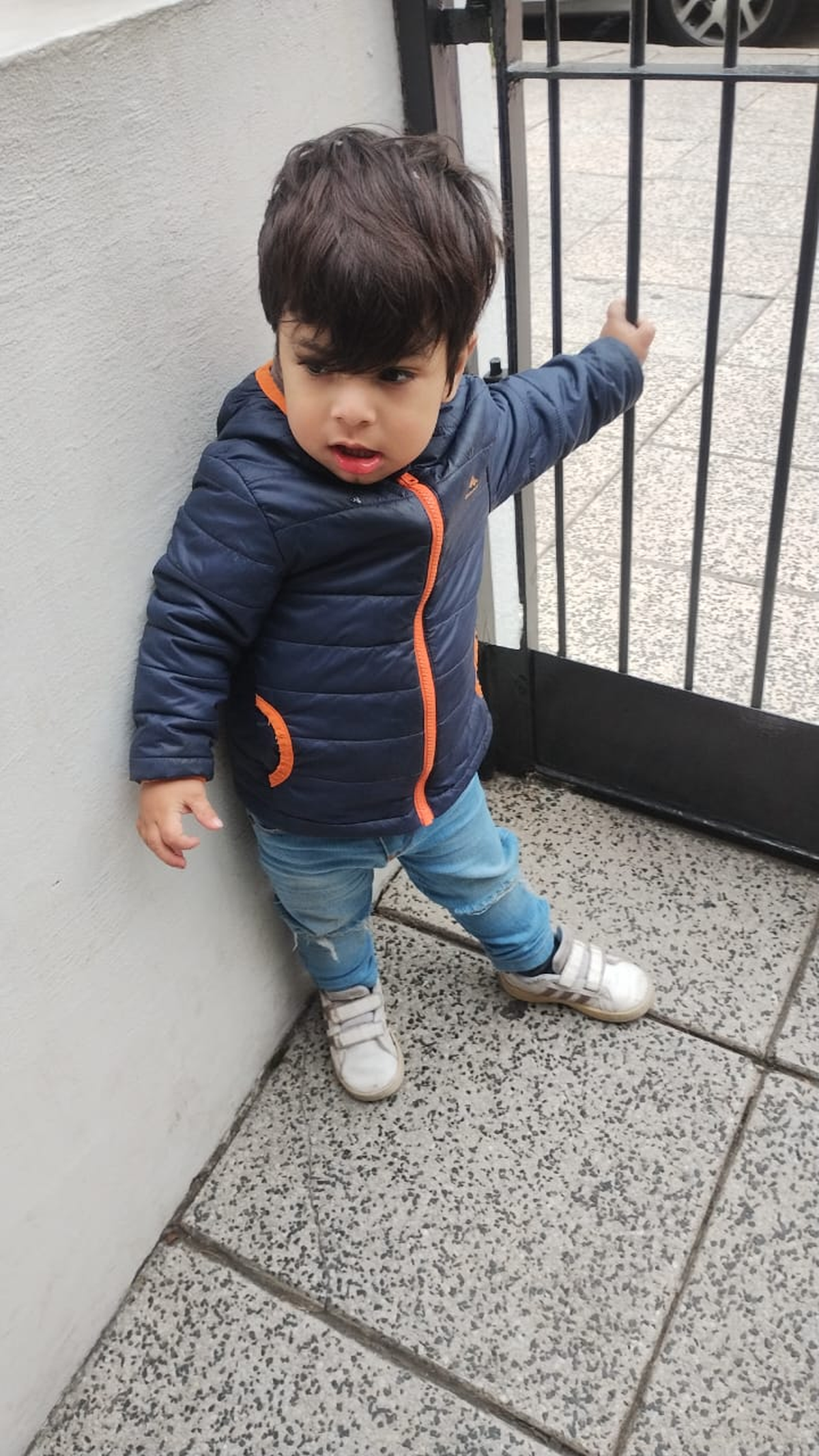 Dante necesita recaudar el dinero antes de febrero de 2025.