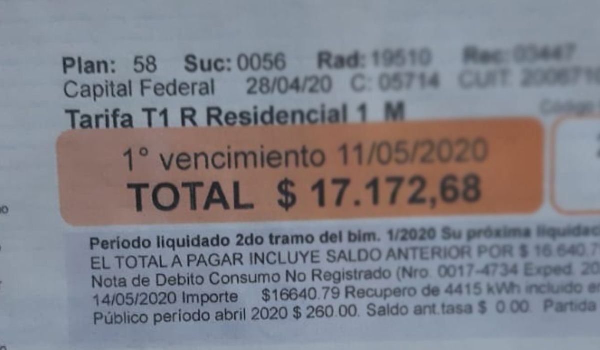 Seguí estos concejos para el ahorro de energía y que tu boleta de luz no sea holgada. 