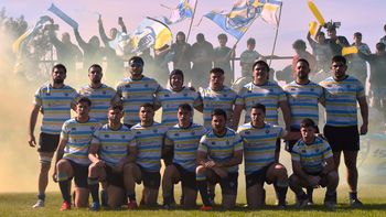 Del Sur logró el ascenso a la Primera C del rugby: Una alegría enorme conseguir el objetivo