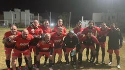 etapa de definiciones en el torneo apertura de adcc para cinco categorias: amplias expectativas