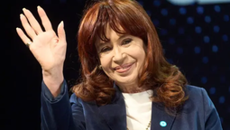 la justicia confirmo el decomiso de bienes de cristina kirchner y sus hijos en la causa vialidad