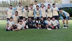 la zona sur, con presencia de seleccion: arrancan los juegos odesur en panama