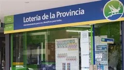 la suerte cayo en lomas: un vecino gano mas de $614 millones en el telekino