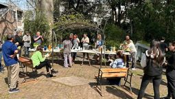 shows, libros y anime: mira todo lo que podes hacer gratis este finde en el sur del conurbano.