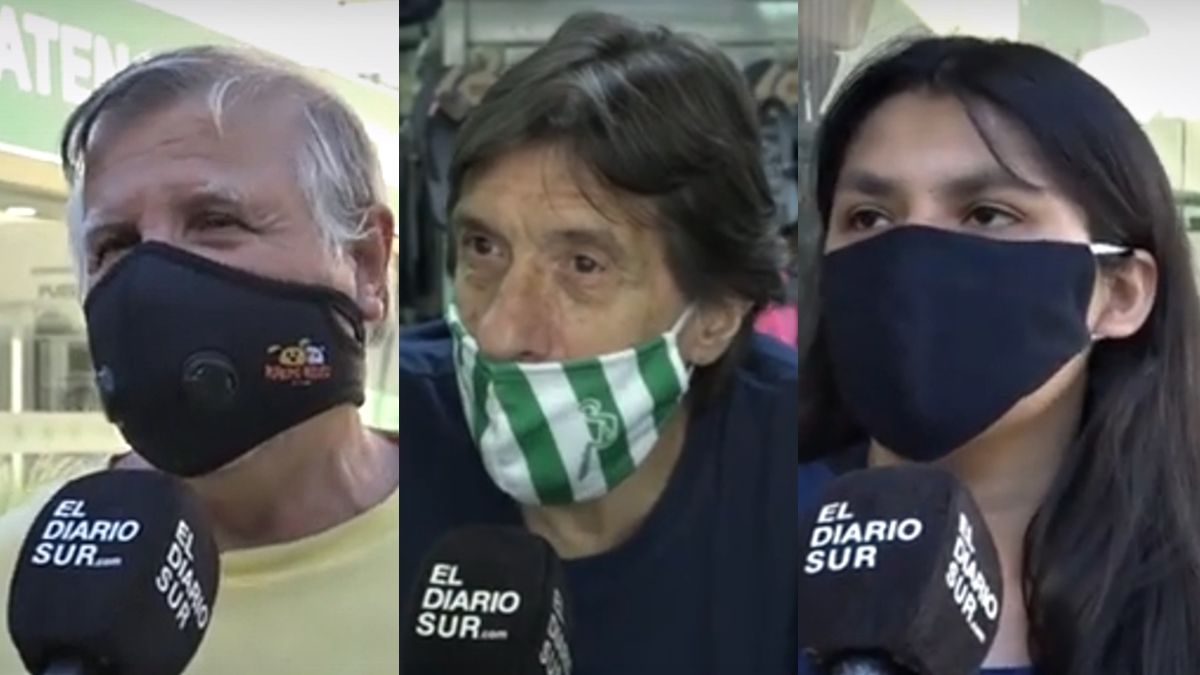Ilusión y confianza en Banfield: los hinchas están convencidos de que