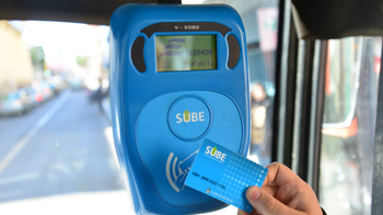 Abrieron las inscripciones para tramitar el boleto estudiantil