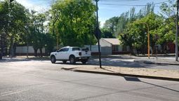 colocaran el tercer semaforo de san vicente: lo veniamos pidiendo