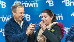 realizaran un operativo oftalmologico gratuito en almirante brown: cuando y donde sera