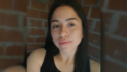 monte grande: desesperada busqueda de una chica de 21 anos
