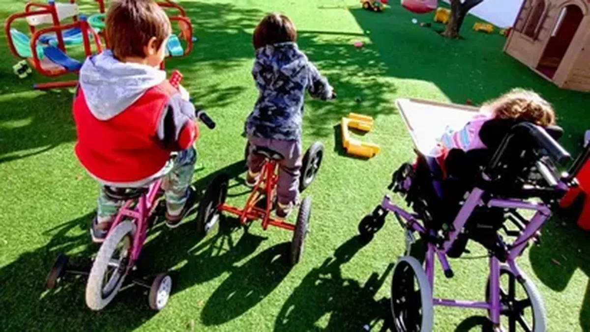 Lo recaudado en la feria ser&aacute; destinado a sostener el trabajo de Casa MANU con ni&ntilde;os y ni&ntilde;as que viven con VIH.