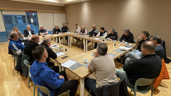 Crisis Institucional en ADCC: los presidentes de los countries piden explicaciones