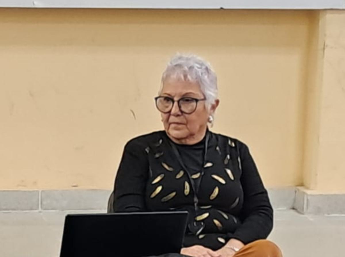 La Facultad de Ciencias Sociales de la UNLZ comunicó el fallecimiento de Marta Degl’ Innocenti, ex secretaria académica y docente de Pedagogía.