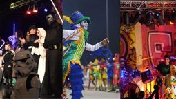 verano 2026: la agenda de actividades en la provincia de buenos aires