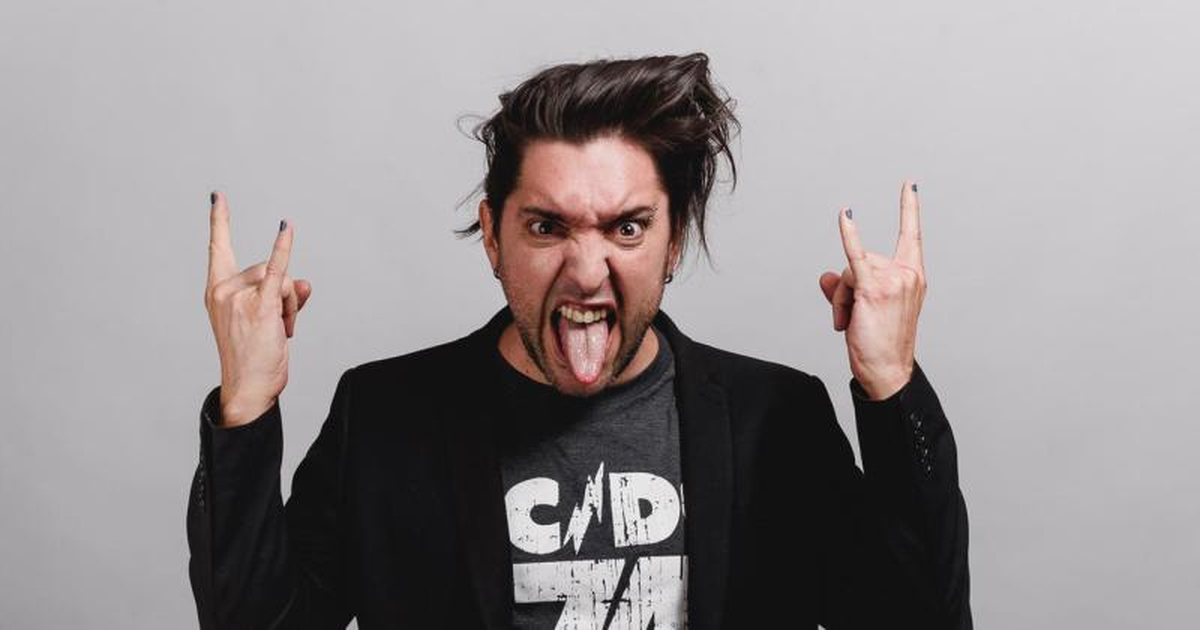 El evento contará con la actuación del humorista local Pablo Cordonet. El evento contará con la actuación del humorista local Pablo Cordonet.