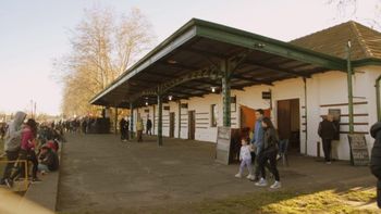 Qué se puede hacer el fin de semana largo en San Vicente: variada oferta cultural y de actividades