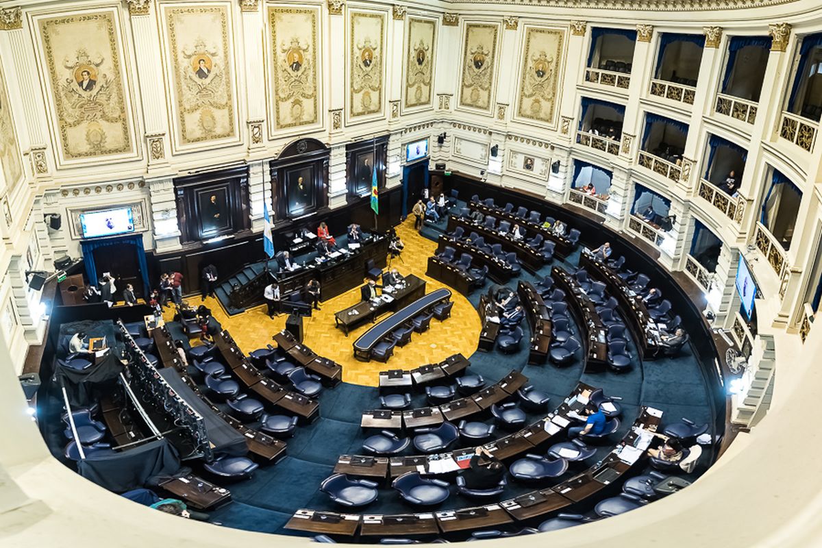 La cámara de Senadores y Diputados bonaerenses aprobaron la modificación 