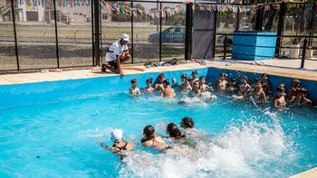 Lanús: abrieron inscripción para las colonias de verano