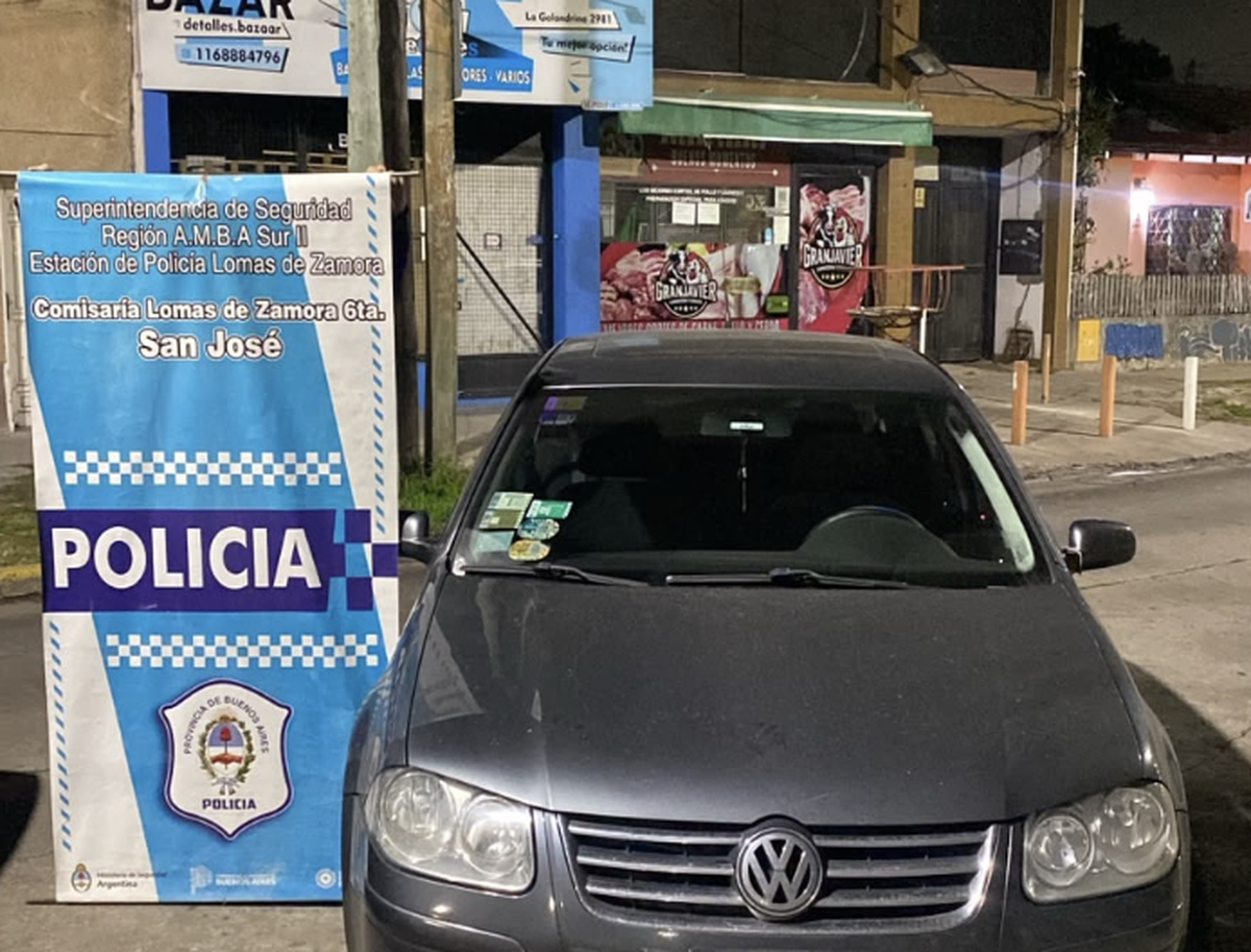 El conductor fue detenido en Sarandí tras una investigación que permitió identificar el vehículo involucrado. El conductor fue detenido en Sarandí tras una investigación que permitió identificar el vehículo involucrado.