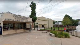 el hospital santamarina de monte grande y el jorge de brown recibieron aval nacional para sus residencias