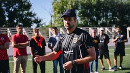 estrella del sur se prepara para el debut en la c: queremos volver a construir juntos una gran campana