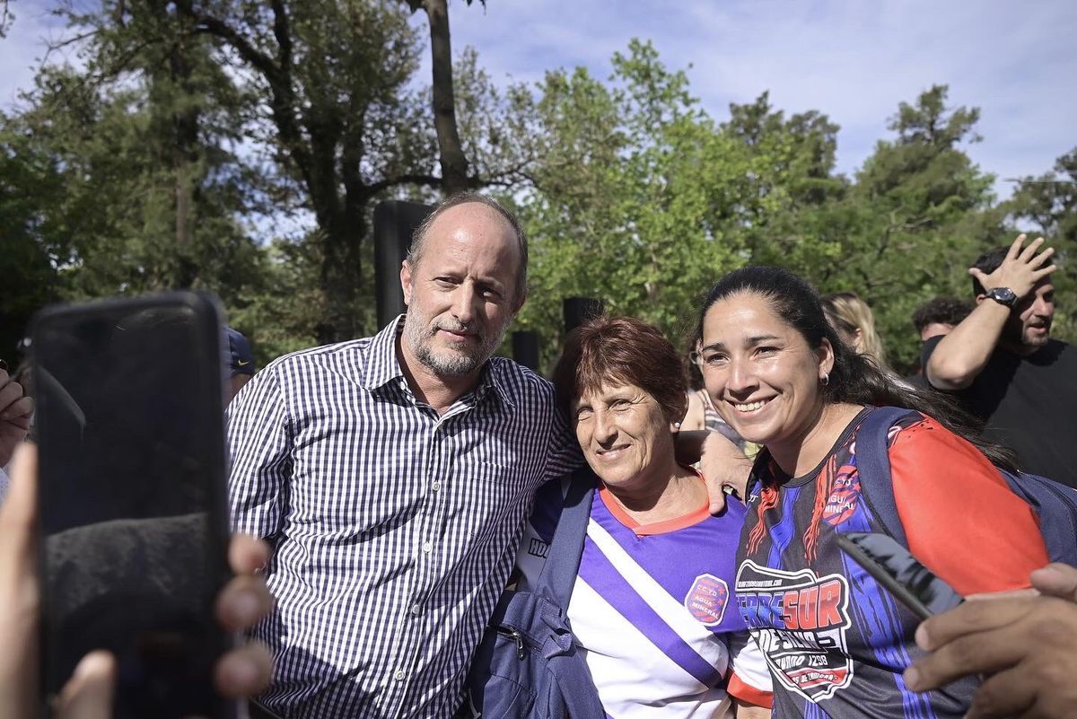 Lomas: reconocen el trabajo de clubes y sociedades de fomento