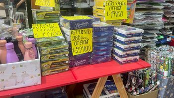 Monte Grande: cómo impacta la vuelta a clases en las ventas de útiles escolares